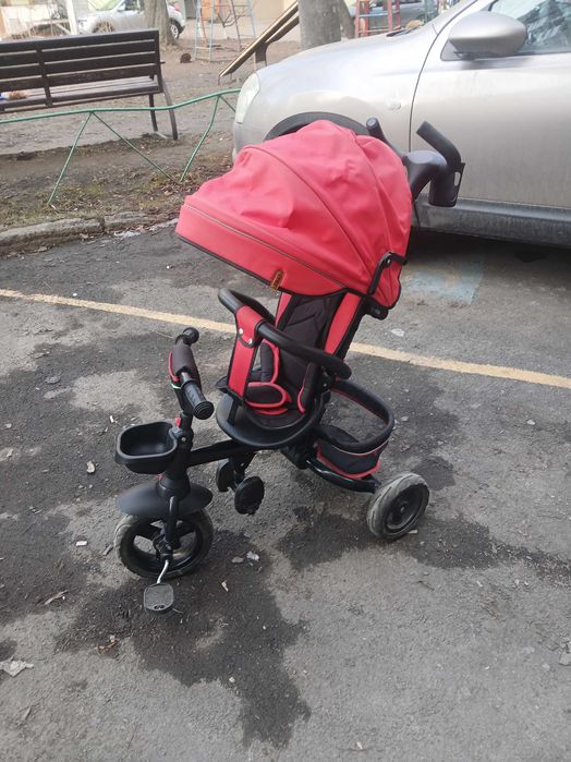 Дитячий велосипед