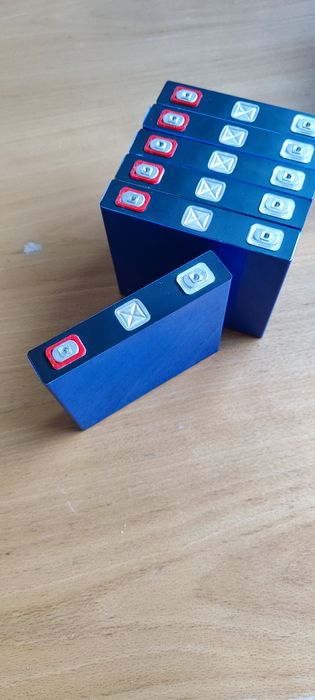 LTO aккумуляторы  TOSHIBA 22АЧ