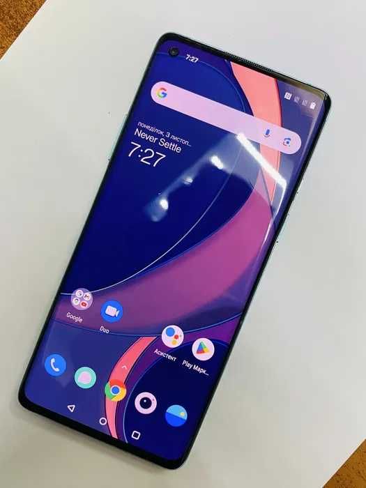 OnePlus 8  8\128