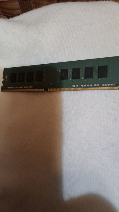 Memória RAM 16gb nova
