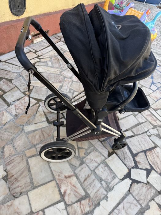 Carrinho Cybex Priam