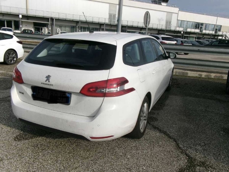 Vende se Peugeot 308 foto 2