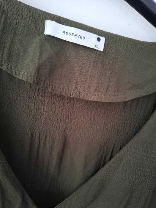 Reserved  sukienka  letnia