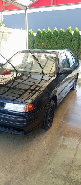 Seat Toledo