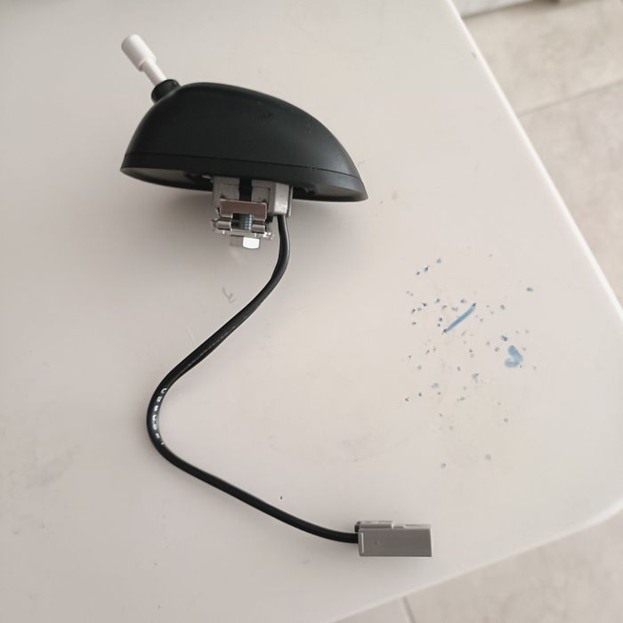 Antena carro nova