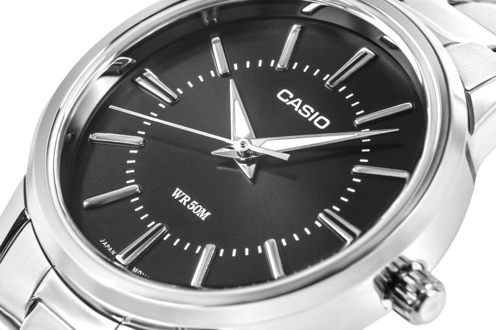 zegarek damski casio ltp-1303d-1avdf + box