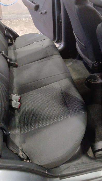 Chevrolet AVEO 2009