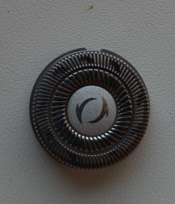 Змінні голівки Philips SH30/50 (3 шт. в упаковці) (АНАЛОГ)