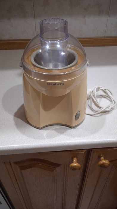 Соковыжималка Elenberg JM-5031