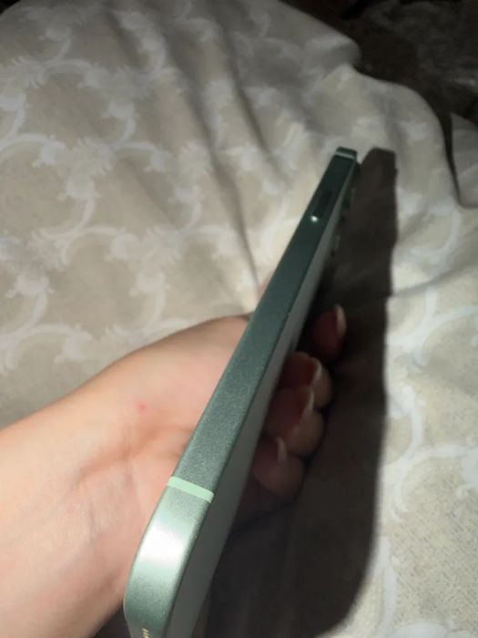 Iphone 15 plus.