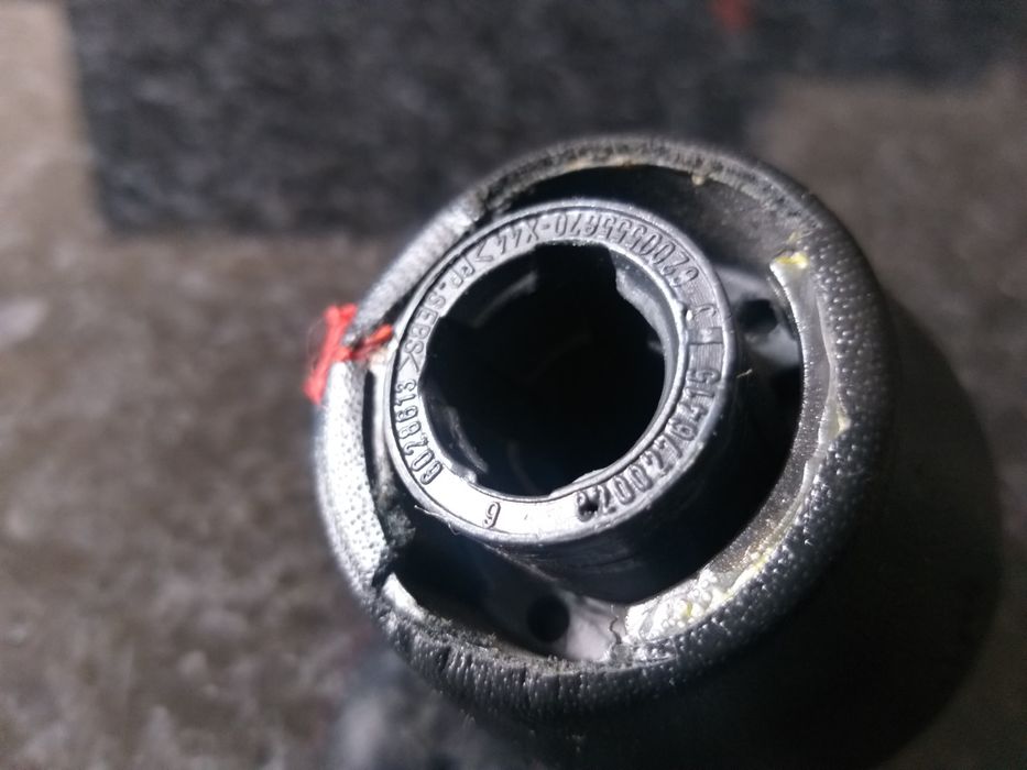 Megane 3 RS 265 peças