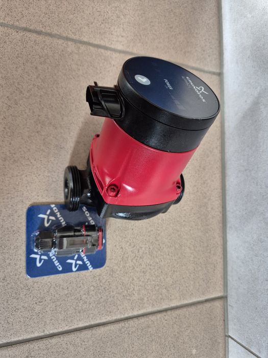 Pompa grundfos alpha 2