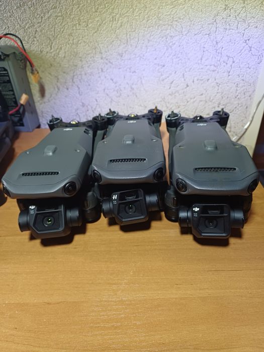 Мавік 3 Е Mavic 3 E