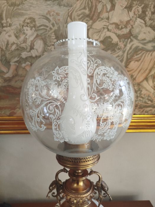 Table Lamp491441035737180161