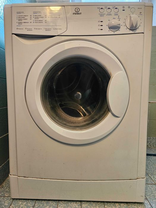 Pralka Indesit stan dobry