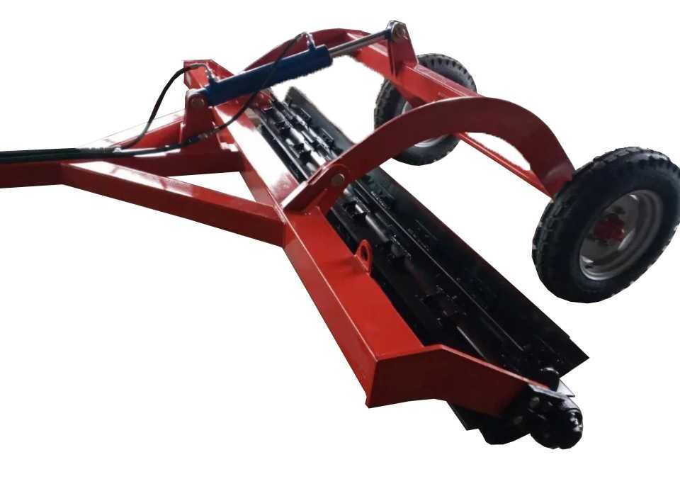 Виробник • Каток Подрібнювач КП-3000 Крашер • Вигідна ціна