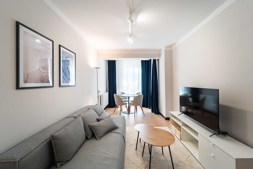Gdańsk|ul.Kartuska|42m2|Parking|Zwierzęta mile widziane|Blisko centrum
