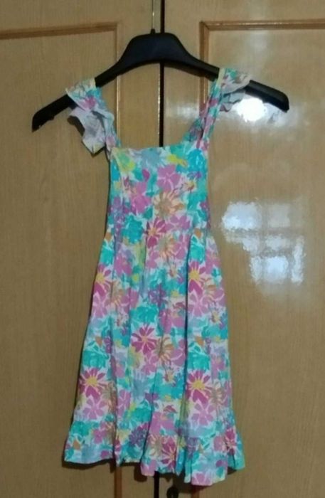 Сукня для маленької принцеси