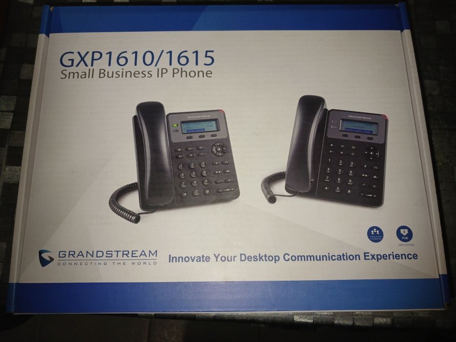 IP-телефон Грандстрим