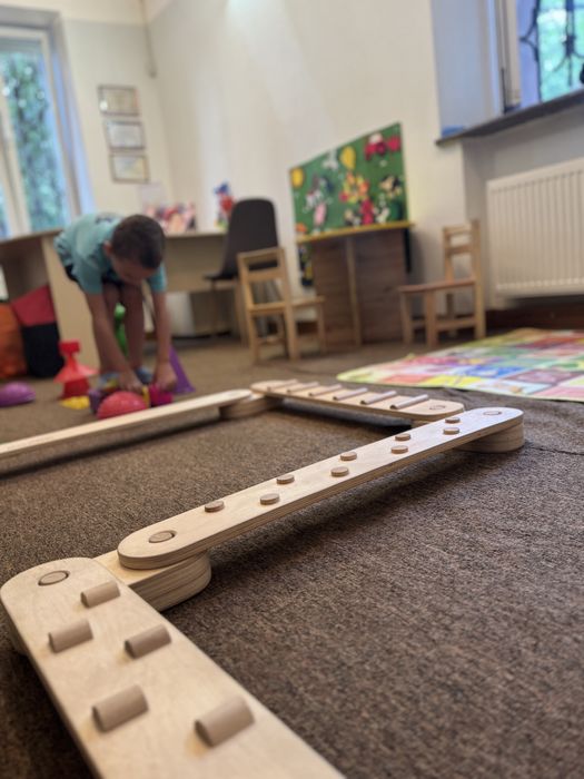 Продаж бізнесу (дитячий реабілітаційний центр)