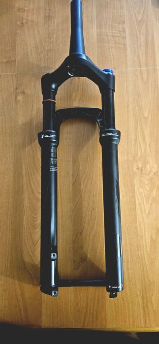 Amortyzator Rock shox Judy gold