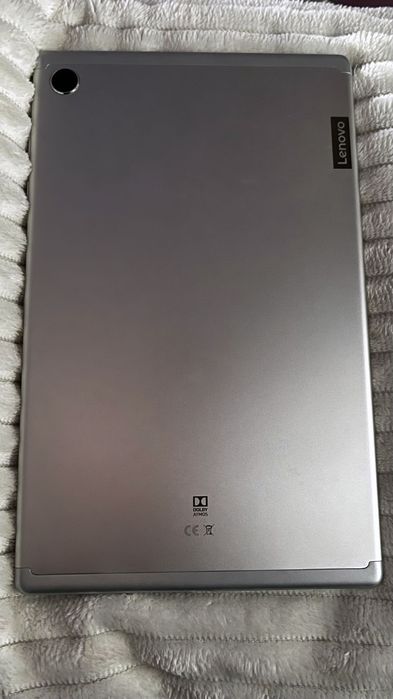 Планшет Lenovo Tab M10 FHD Plus