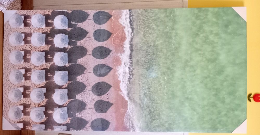 New Printed Beach Fabric64309803685506120