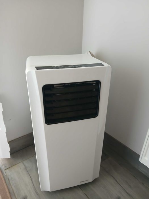 Klimatyzator silvercrest