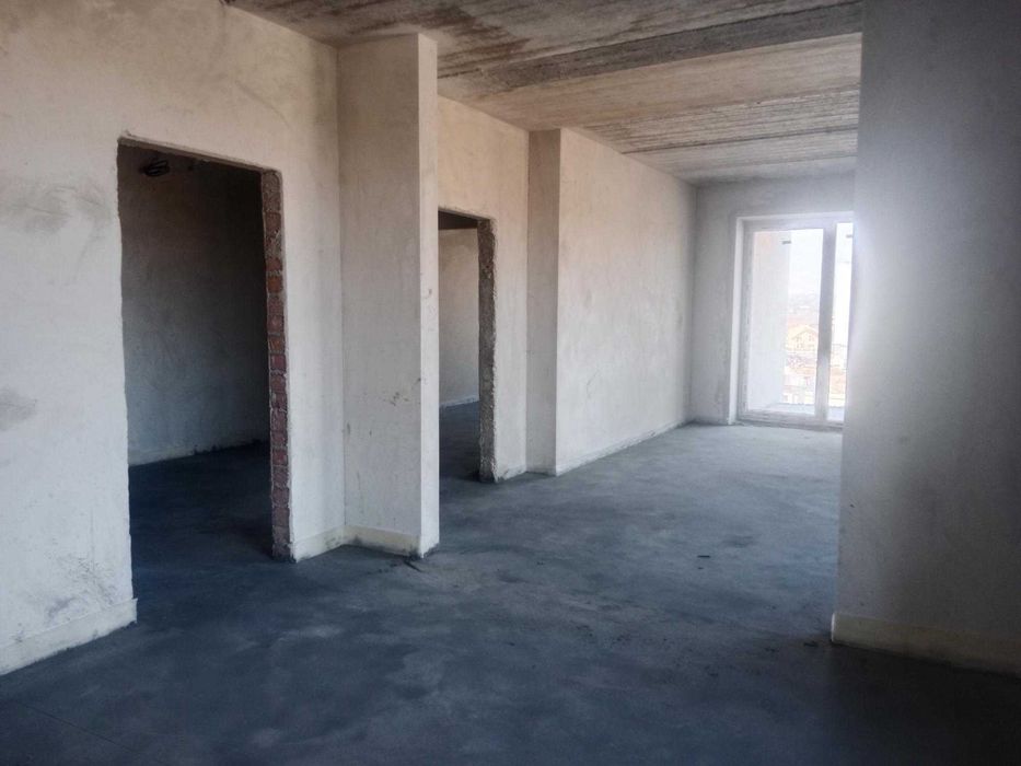 Двокімнатна квартира на здачі ЖК Краківський