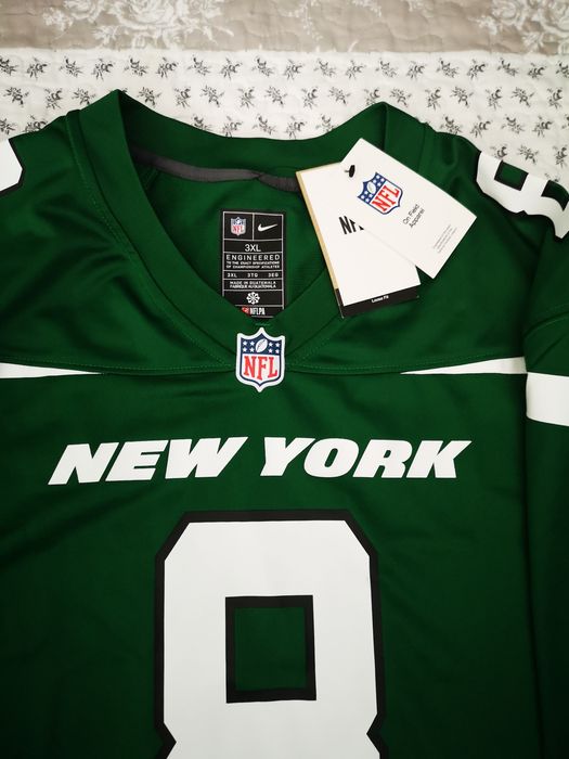 Koszulka NFL Nike Jersey New York Jets