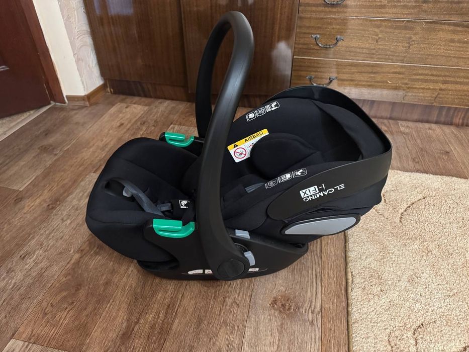 Продам авто люльку. Нова.