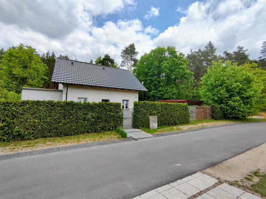 Dom w marszowie sprzedam