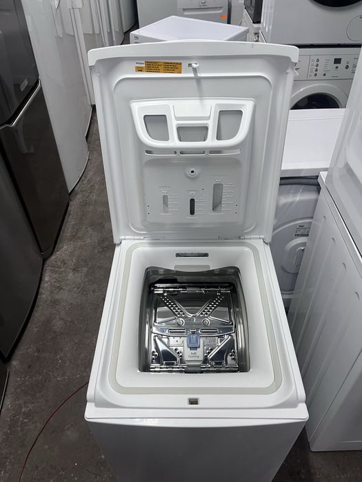 Pralka Whirlpool 6kg 1200ob A++ |12msc |Dobry stan |Dowóz