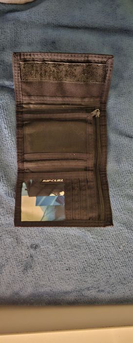 Carteira da ripcurl
