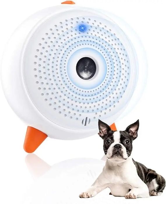 Портативний пристрій контролю гавкання собак діапазон 15 м