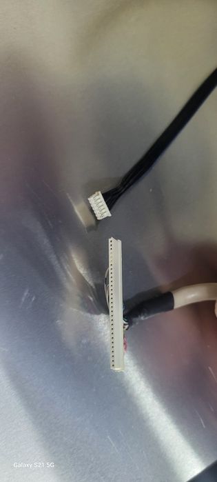 Матриця до монітора 27 дюймів