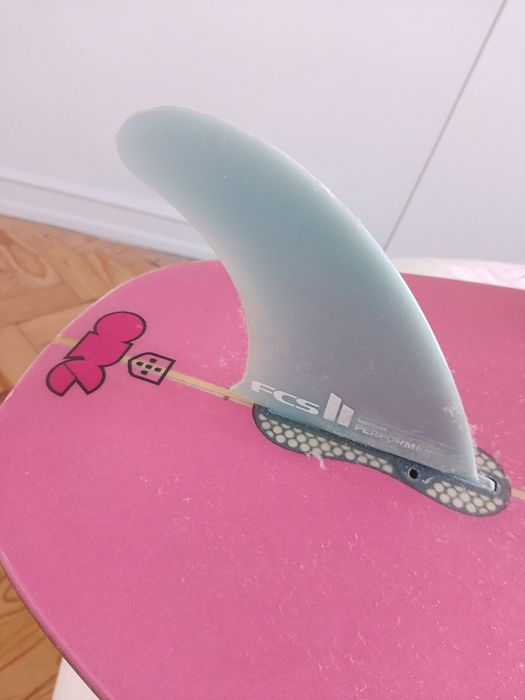 Oportunidade prancha ORG 5'10