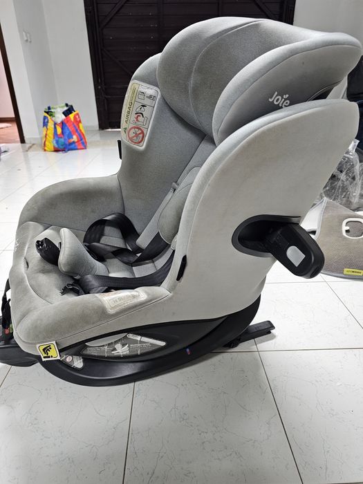 Cadeira bebe dos 0 aos 14