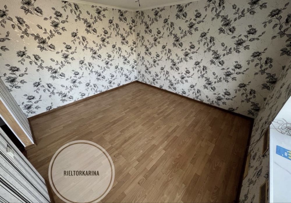 ЮТЗ/Молодогвардійська 1к квартира в продажі 4 поверх з 9