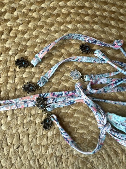 Bikini h&m rozm M stroj