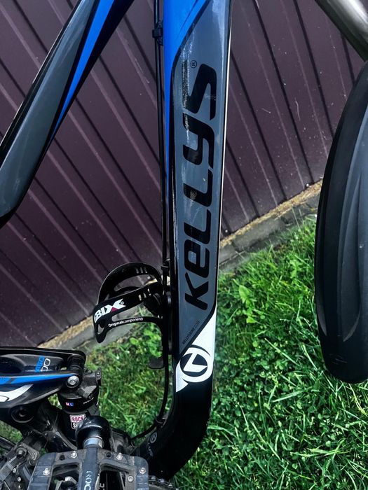 Rower Kellys Reyon 10