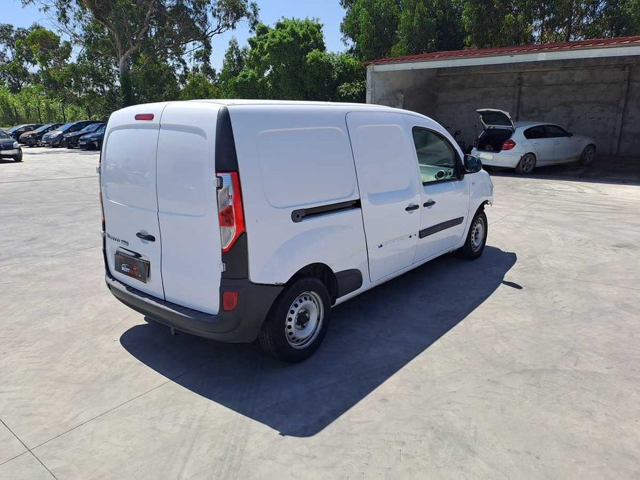 Renault KANGOO Express 1.5 dCi, 2019, Nacional