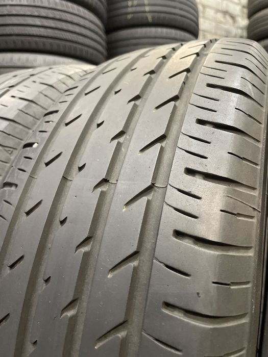 185/60 R16 Toyo Proxes R39 (Автошини БУ Літо) Склад-Київ