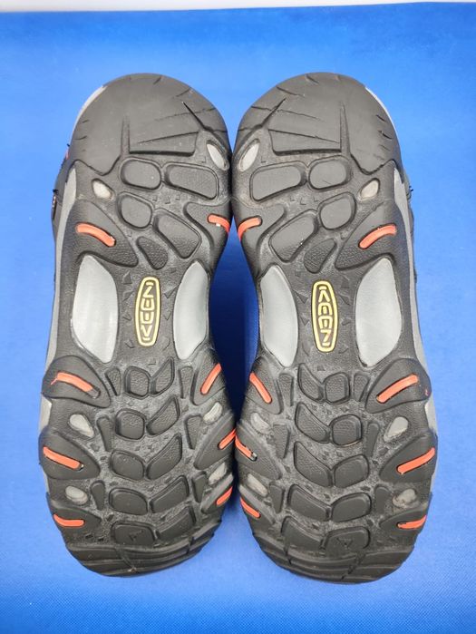 Тренінгові черевики KEEN - 42,5 розмір. Waterproof
