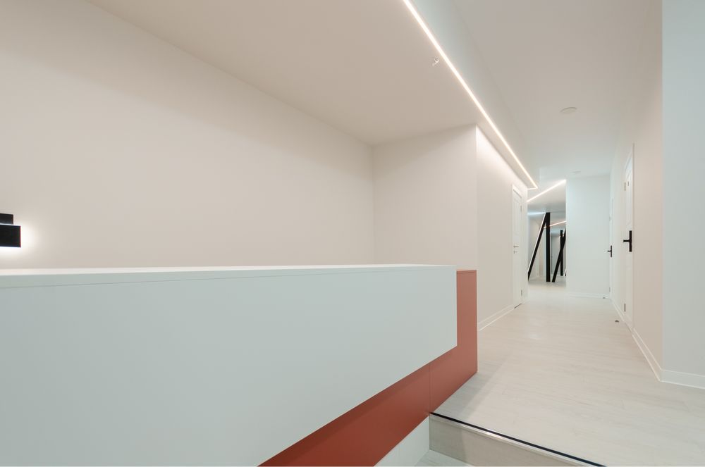 Оренда подобово смарт квартири ЖК Diplomat Hall вул.Жилянская 59