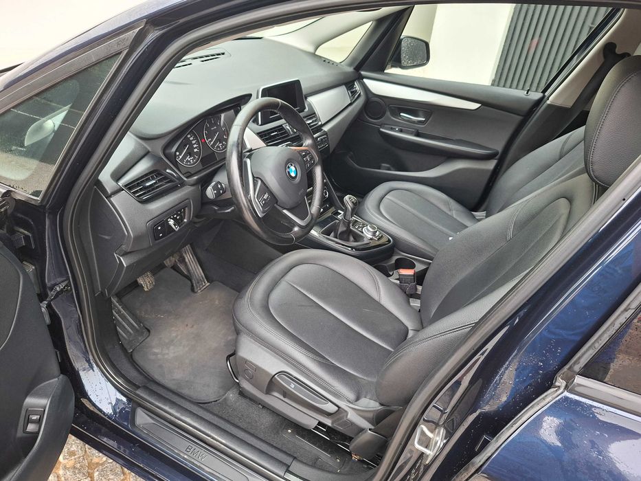 BMW 116 — fotografia 6