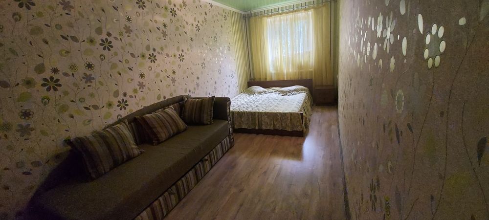 Подобово 3х кімн.квартира Лузанівка Дом Павлових житло здам зниму своє