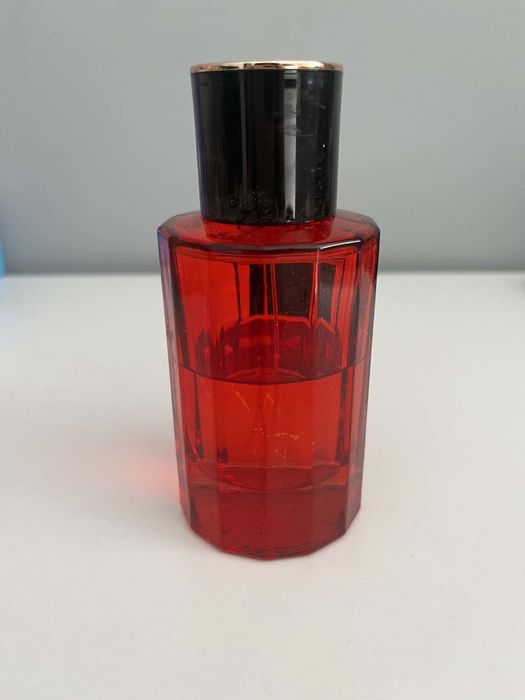 perfumy Aoura uzywane