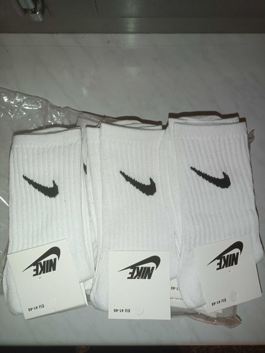Skarpety Nike 30+1