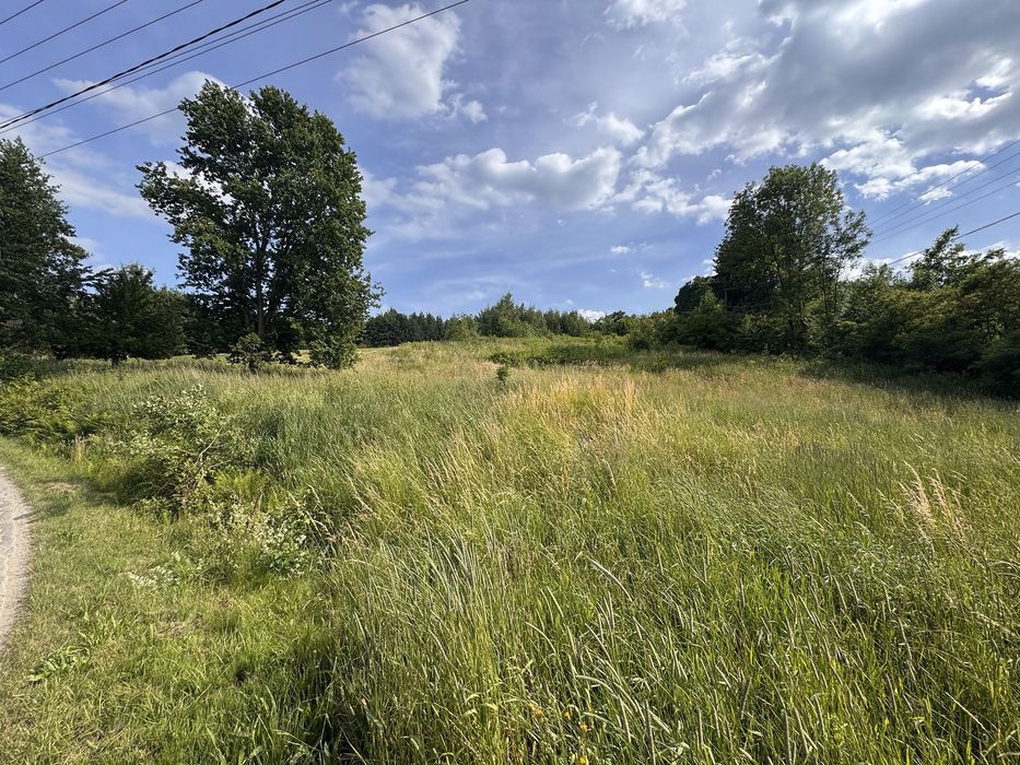 Sprzedam działkę z warunkami zabudowy Grabno gm. Wojnicz